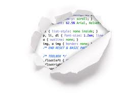 code CSS