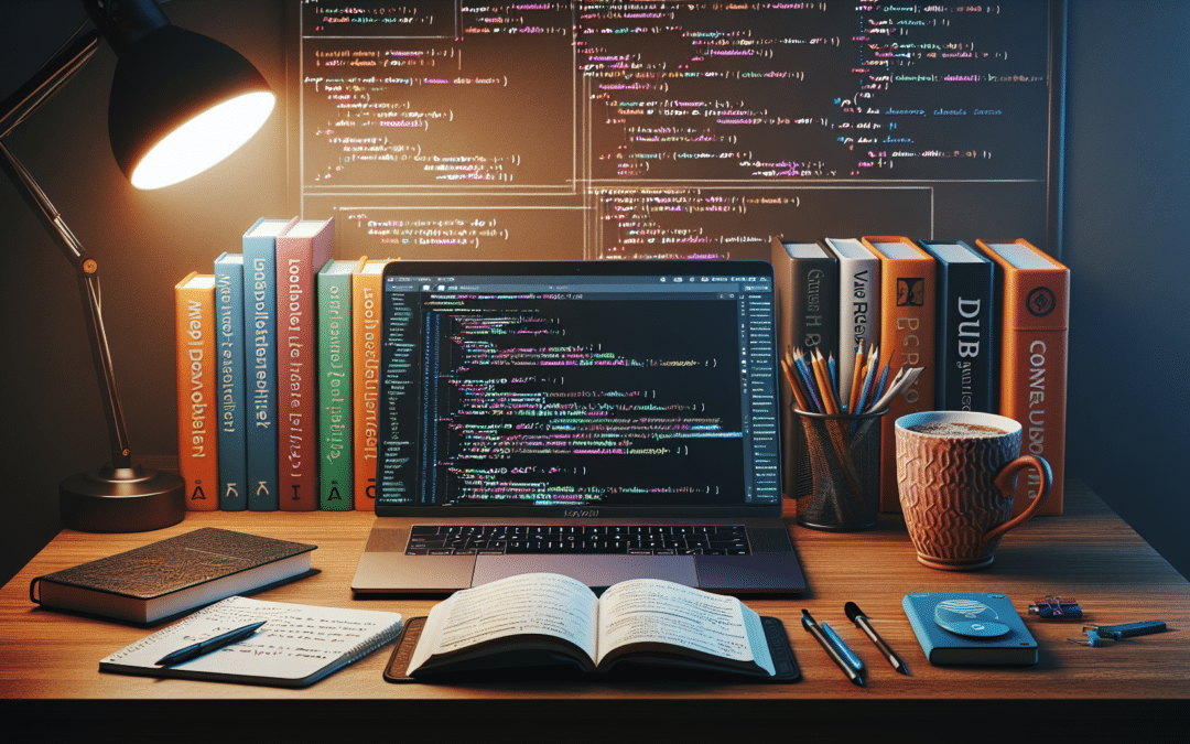 Les Clés Pour Devenir Développeur Web : Études et Formations Essentielles