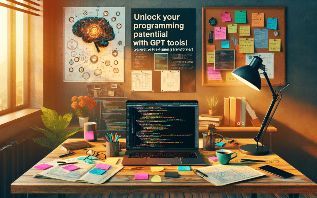 Les outils GPT incontournables pour booster votre programmation