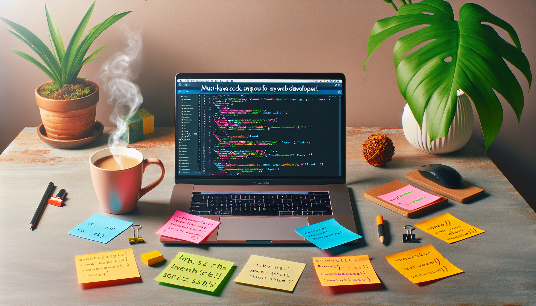 Extraits de code HTML et CSS incontournables pour les développeurs Web ...