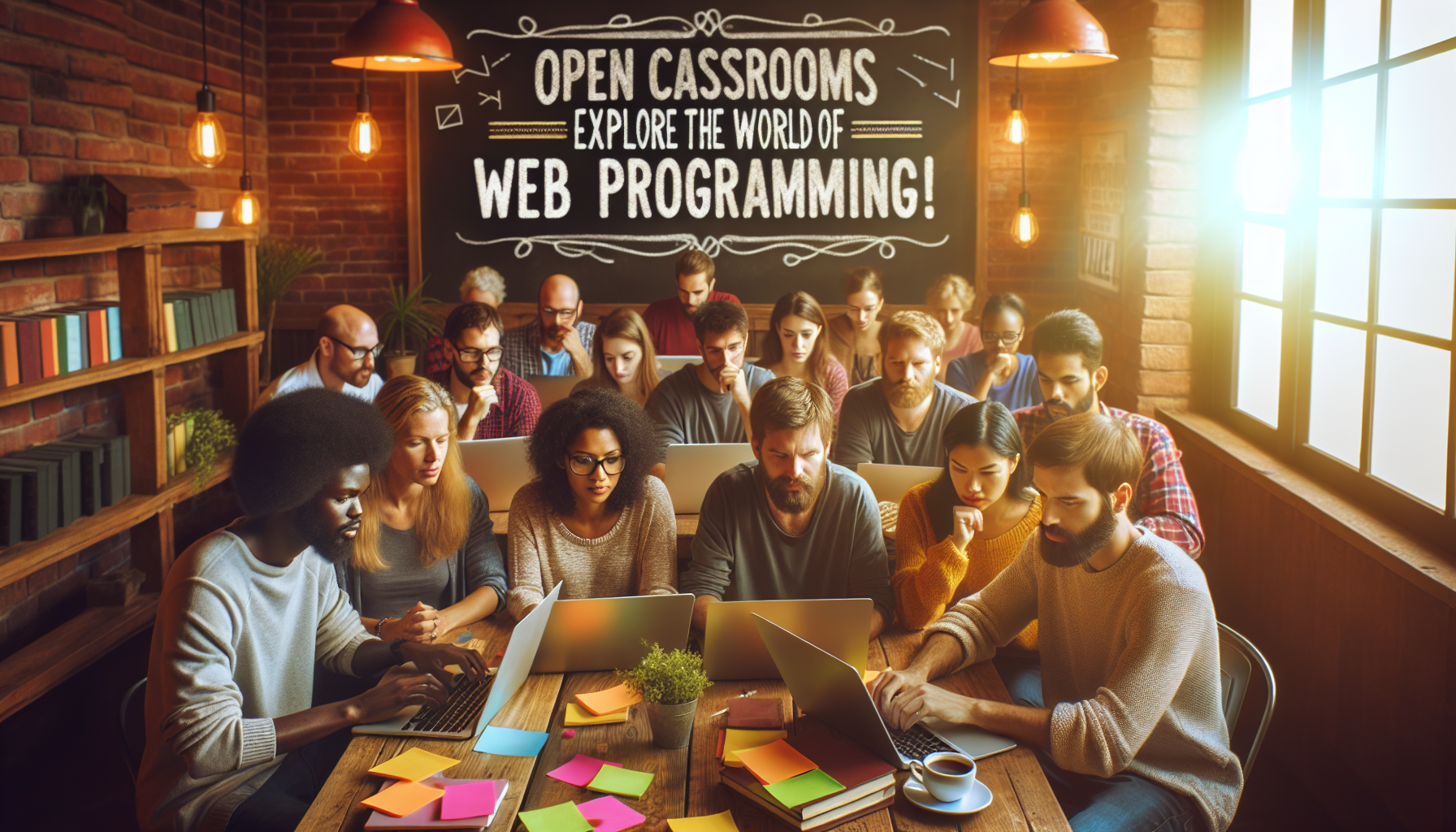 découvrez le nouveau mooc d'openclassrooms consacré à l'univers de la programmation web. apprenez les compétences essentielles pour créer des sites internet professionnels et maîtrisez les technologies du web avec des experts du secteur.
