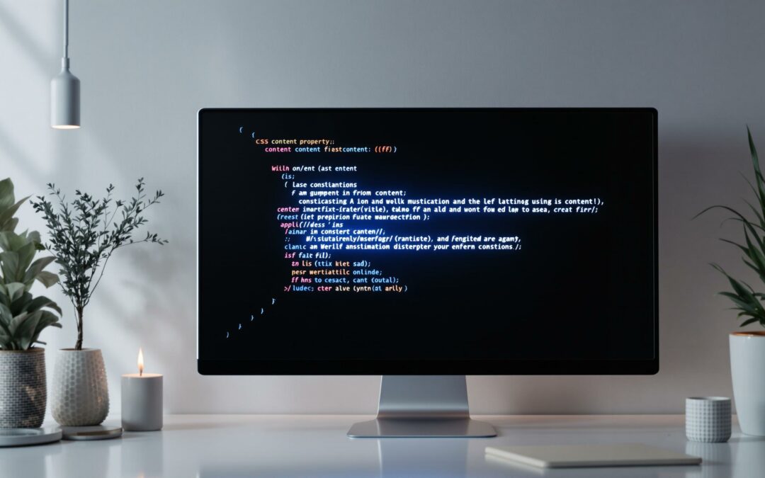 CSS content : Le guide ultime pour insérer du contenu avec style (texte, images, attr, counters, quotes…)