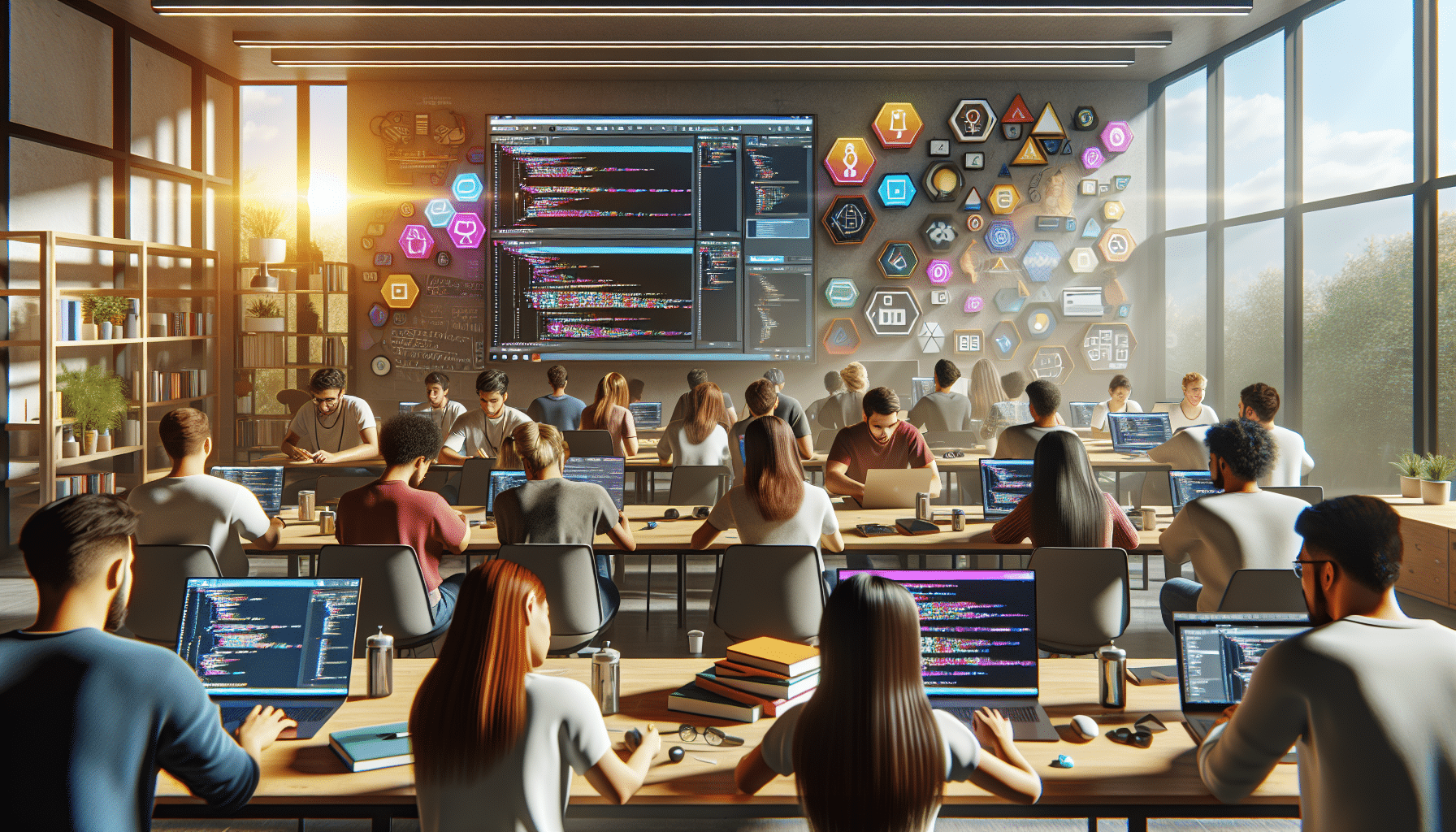 explorez le monde du développement web avec nos cours vidéo immersifs qui vous guident pas à pas. apprenez les langages de programmation, les outils et les techniques nécessaires pour créer des sites web modernes et performants.
