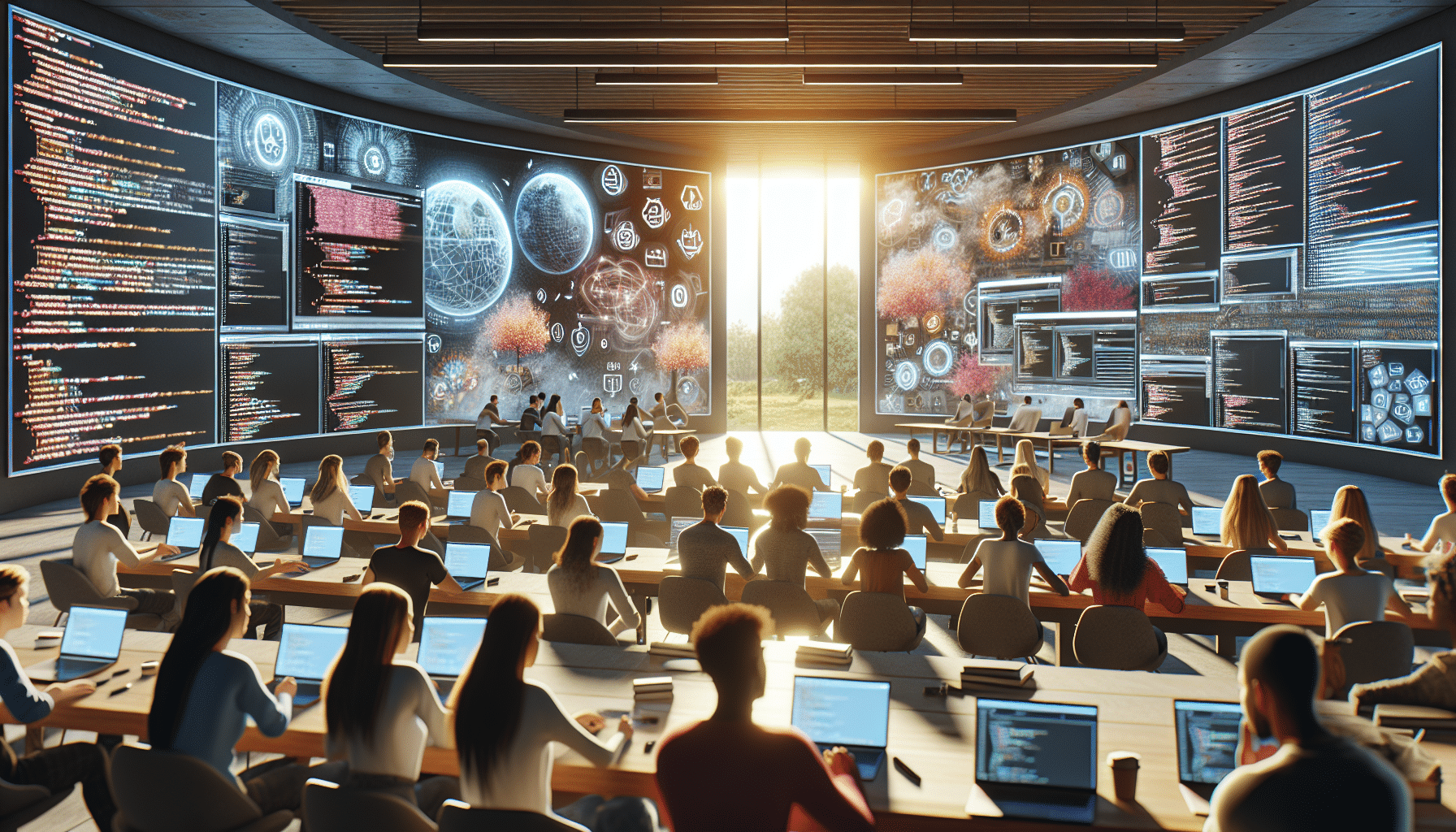 explorez le monde du développement web avec des cours vidéo immersifs qui vous guident étape par étape. apprenez à créer des sites et applications dynamiques tout en acquérant des compétences pratiques et modernes.