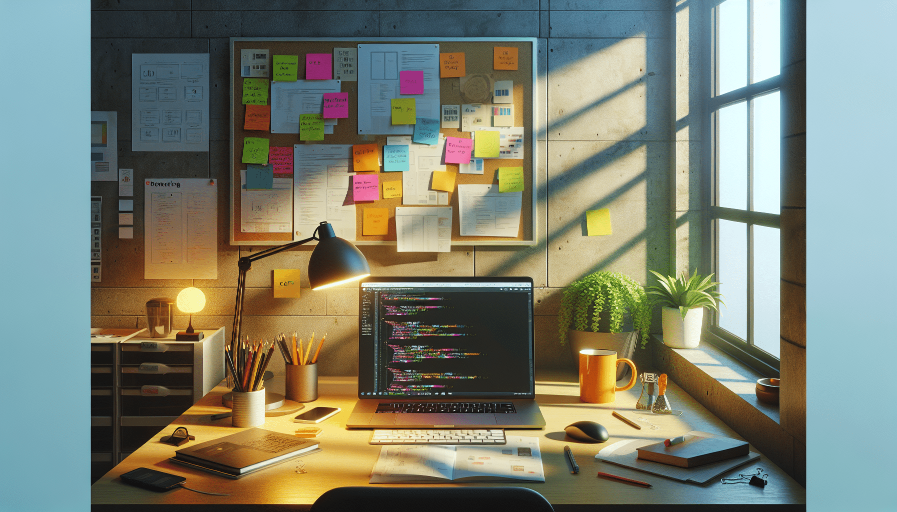 plongez dans le monde du développement web avec notre initiation dédiée aux fondamentaux du code ! apprenez à créer vos premières pages web en maîtrisant html et css, les langages essentiels pour donner vie à vos idées en ligne.