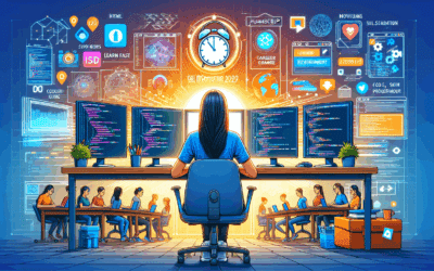 Devenir développeur web en seulement six mois grâce à O’clock !