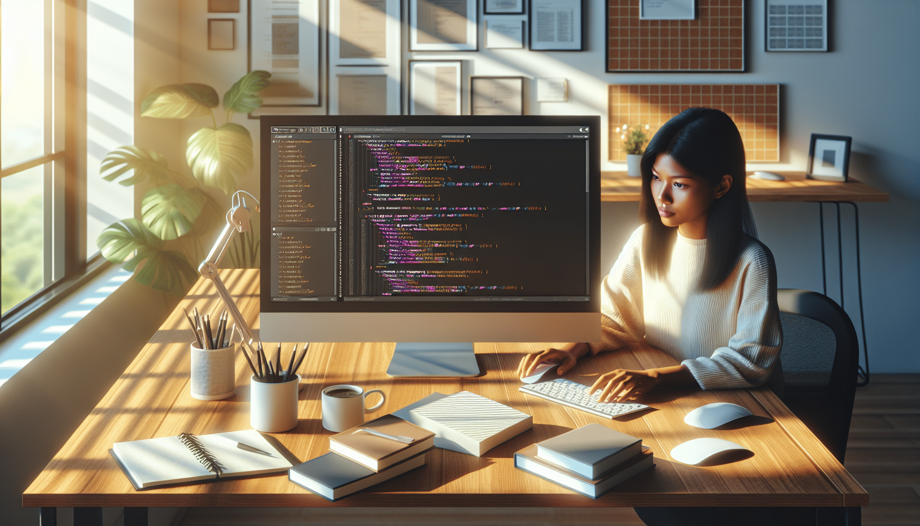 découvrez comment le centrage vertical en css peut devenir un jeu d'enfants grâce à la propriété align-content. apprenez à simplifier vos mises en page sans avoir à utiliser flexbox ou grid, tout en améliorant votre productivité en tant que développeur.