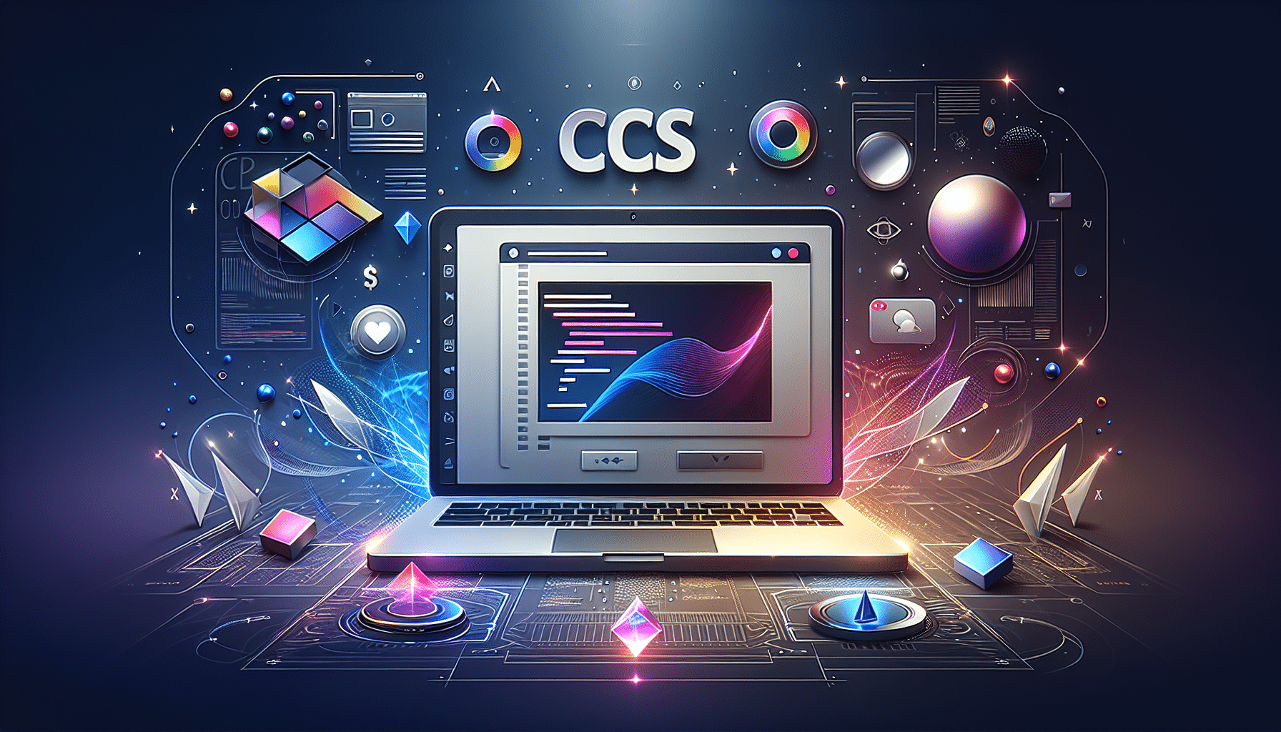 découvrez les fondamentaux du css pour transformer et embellir vos sites web. apprenez les meilleures pratiques et astuces pour maîtriser l'art du style et offrir une expérience utilisateur unique.