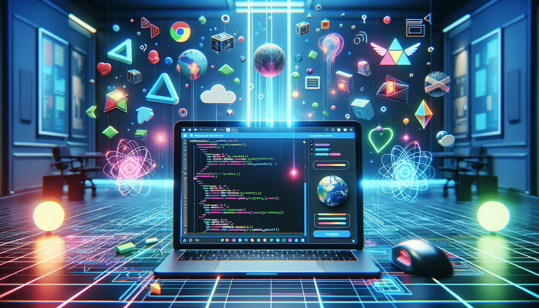 découvrez codepen, la plateforme en ligne parfaite pour tester, partager et expérimenter rapidement vos projets en html, css et javascript. idéal pour les développeurs et les designers web !