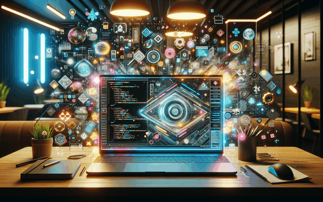 CodePen : l’outil idéal pour expérimenter avec HTML, CSS et JS en ligne