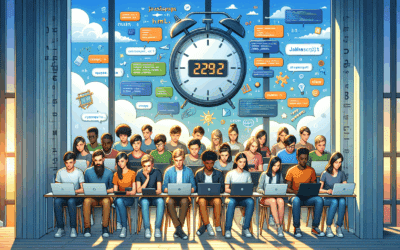 Coding Days : apprenez les fondamentaux du coding en seulement une journée