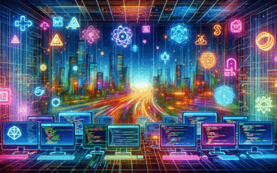 Les langages de programmation essentiels pour le développement web en 2025