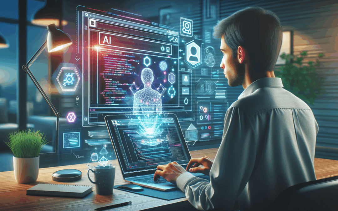 LocalSite – Développez des sites web alimentés par l’IA directement sur votre ordinateur