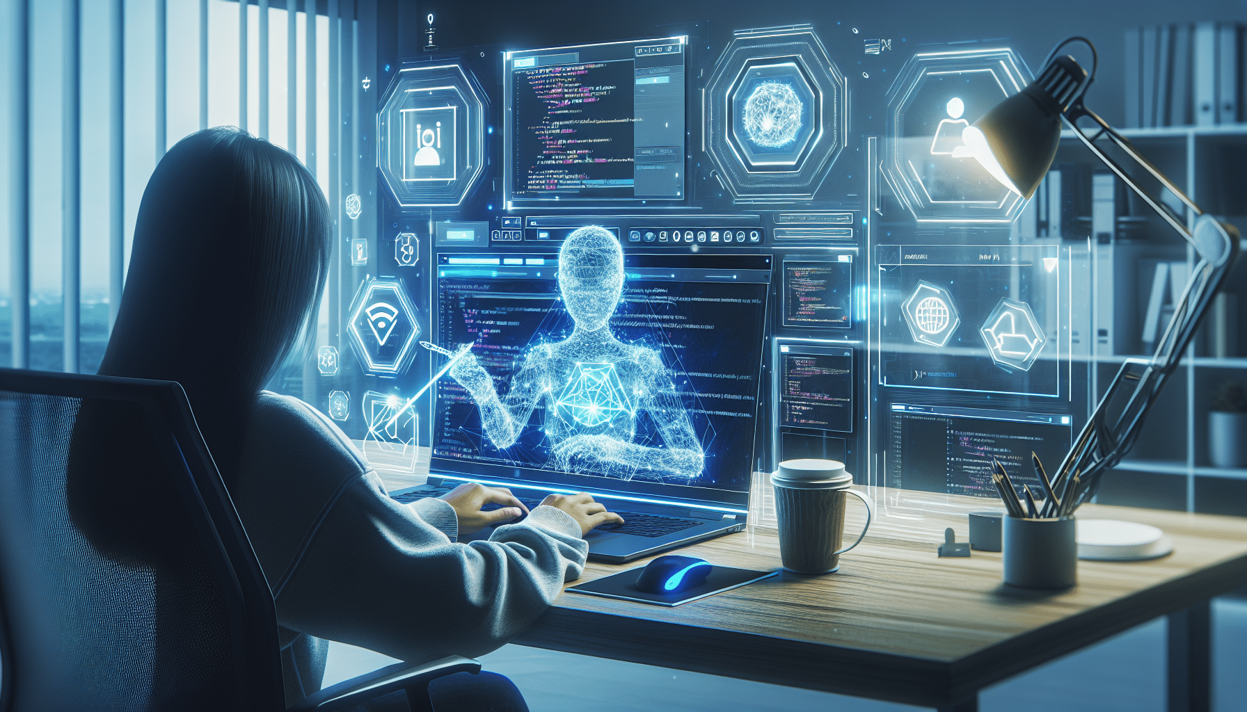 créez facilement des sites web propulsés par l'intelligence artificielle avec localsite. développez, testez et lancez vos projets directement sur votre ordinateur, sans dépendre du cloud. idéal pour les développeurs en quête d'efficacité et de confidentialité.