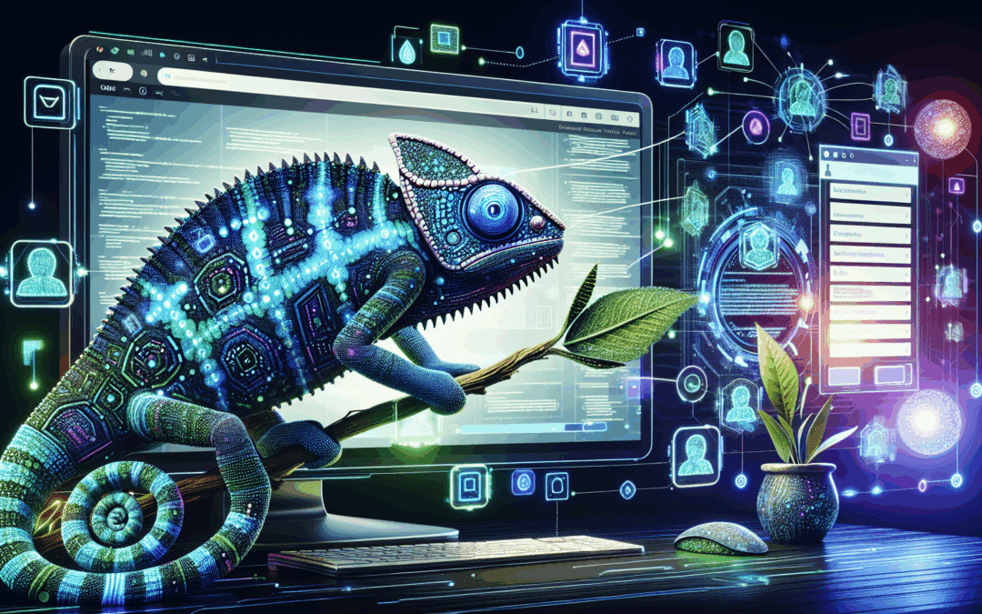 Obs.js : Le caméléon numérique qui personnalise votre site selon chaque visiteur