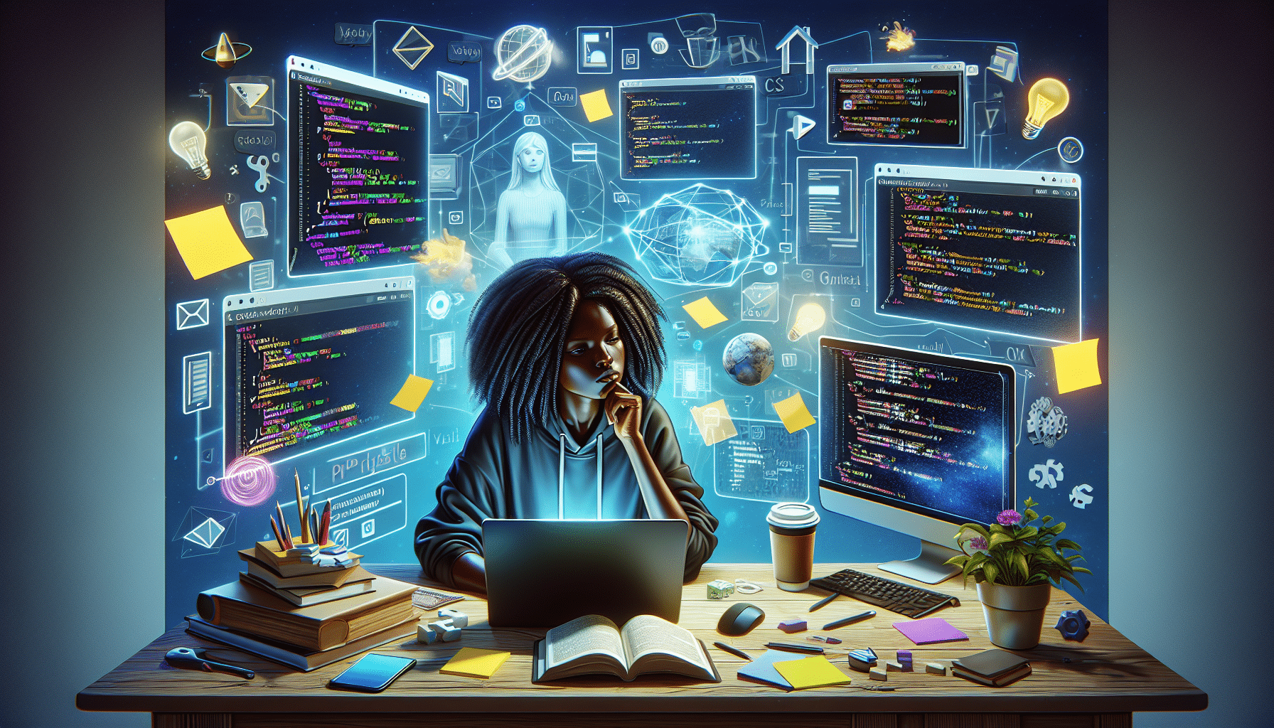 découvrez un retour d’expérience détaillé sur la formation développeur web proposée par udemy. explorez les points forts, les axes d'amélioration et des conseils pour bien tirer profit de ce cursus en ligne.