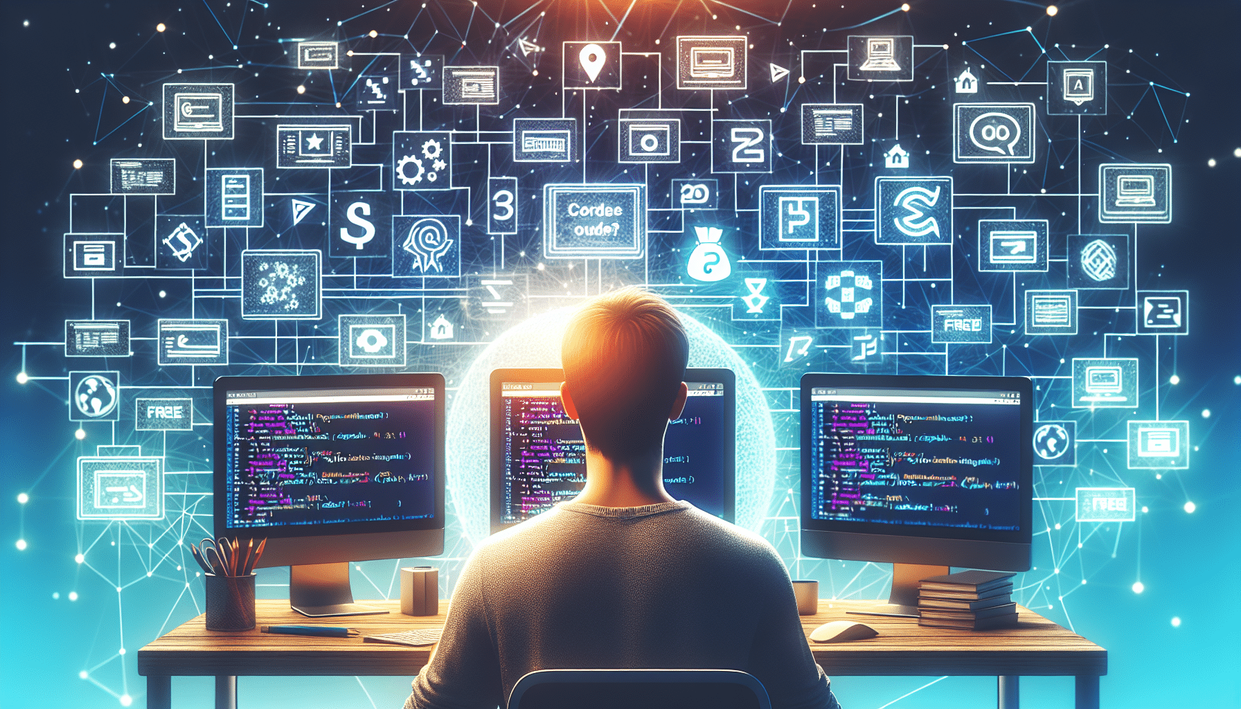 trouvez les meilleures ressources gratuites pour apprendre la programmation ! découvrez 20 sites web incontournables pour débuter ou progresser en code sans rien payer.