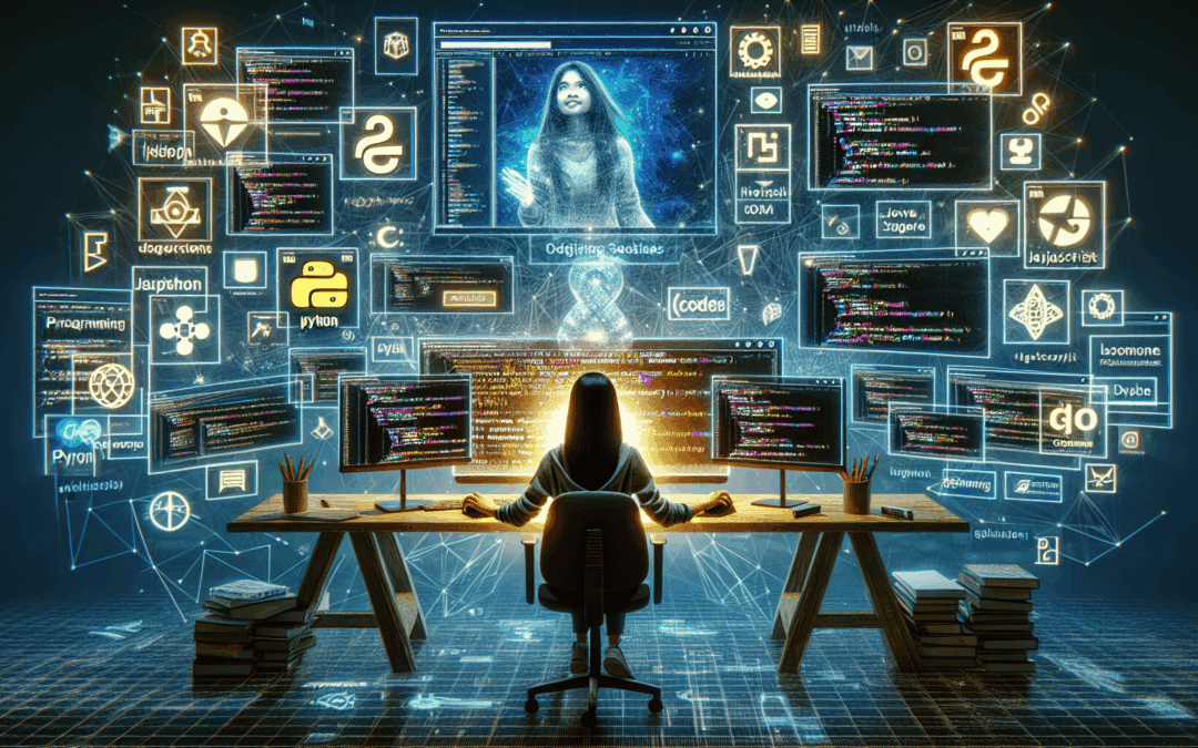 découvrez 20 sites web pour apprendre à coder sans débourser un centime