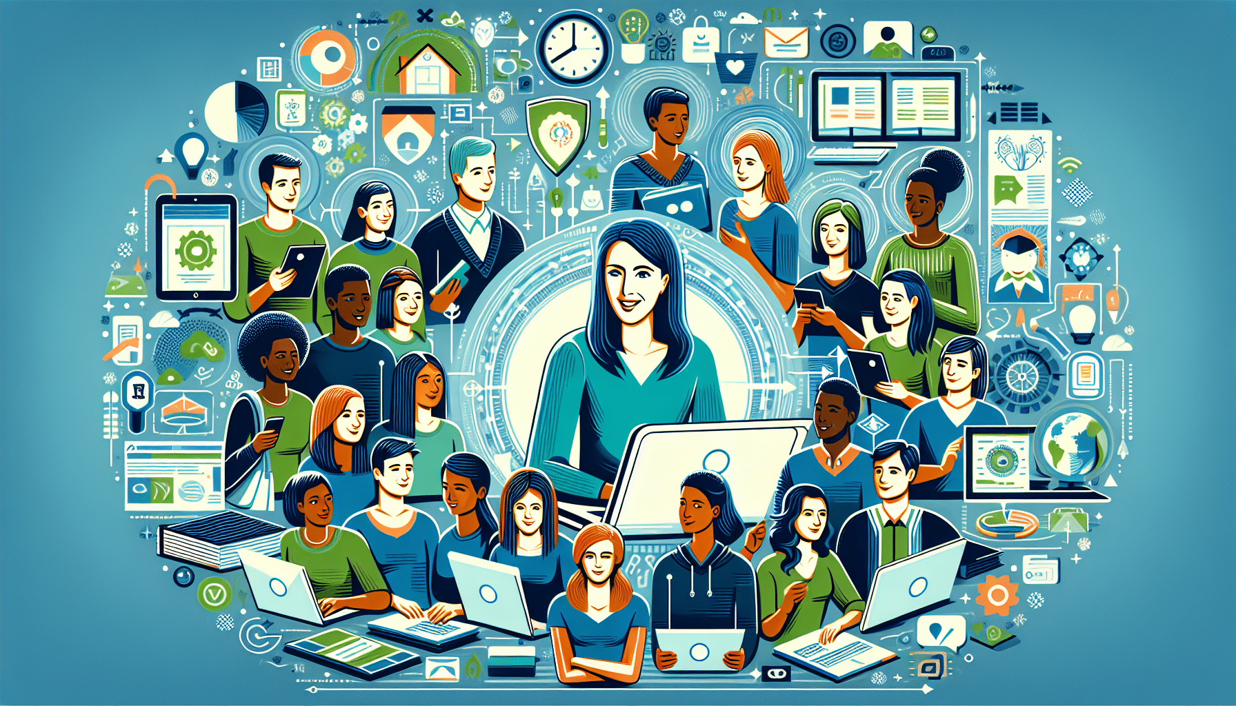 découvrez les principaux avantages de choisir openclassrooms pour votre apprentissage : formations flexibles, diplôme reconnu, accompagnement personnalisé et accès à un large choix de parcours adaptés à tous les niveaux.