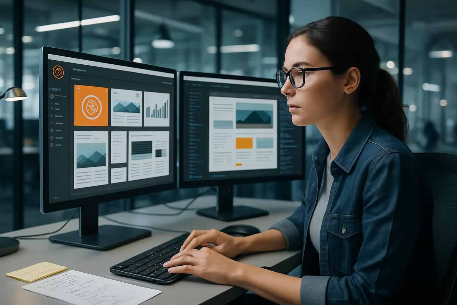 rejoignez notre offre freelance en tant que développeur front-end spécialisé adobe experience manager (aem) h/f dans le secteur it. travaillez sur des projets innovants et développez vos compétences dans un environnement dynamique.