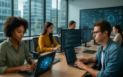 Offre d&rsquo;Alternance : Développeur Web & Intelligence Artificielle à Les Ulis (F/H) – Rejoignez une aventure innovante sur Figaro Emploi