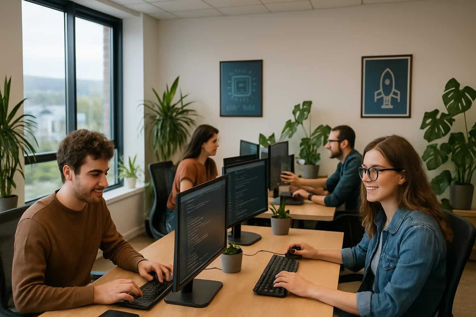découvrez notre offre d'emploi pour un(e) développeur(se) php à meylan (38240). rejoignez une équipe dynamique et innovante via figaro emploi. postulez dès maintenant !