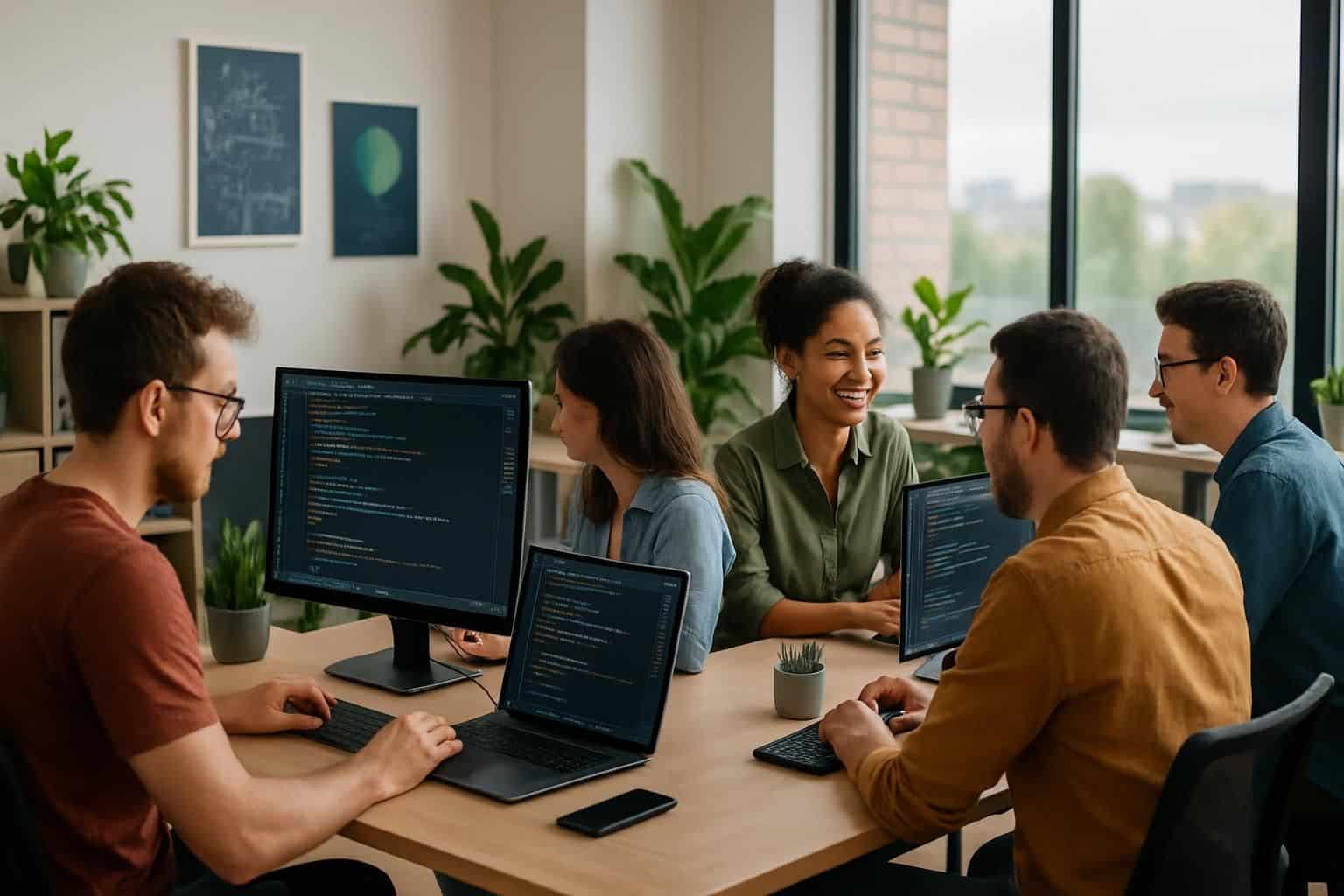 découvrez l'offre d'emploi pour un(e) développeur(se) php à meylan (38240). rejoignez une équipe dynamique et passionnée via figaro emploi pour relever de nouveaux défis professionnels.