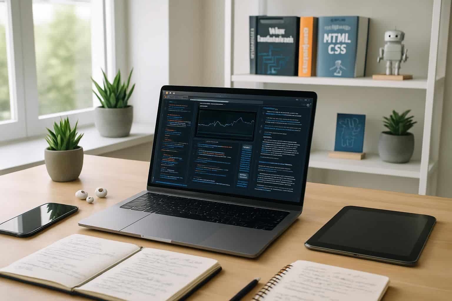 découvrez les dernières actualités sur les technologies web, des tutoriels pratiques et des conseils d'achat experts sur zdnet pour rester à la pointe du numérique.
