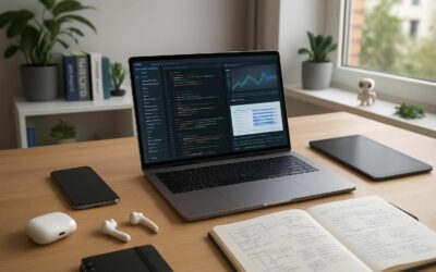 Technologies Web : dernières actualités, tutoriels pratiques et conseils d&rsquo;achat sur ZDNET