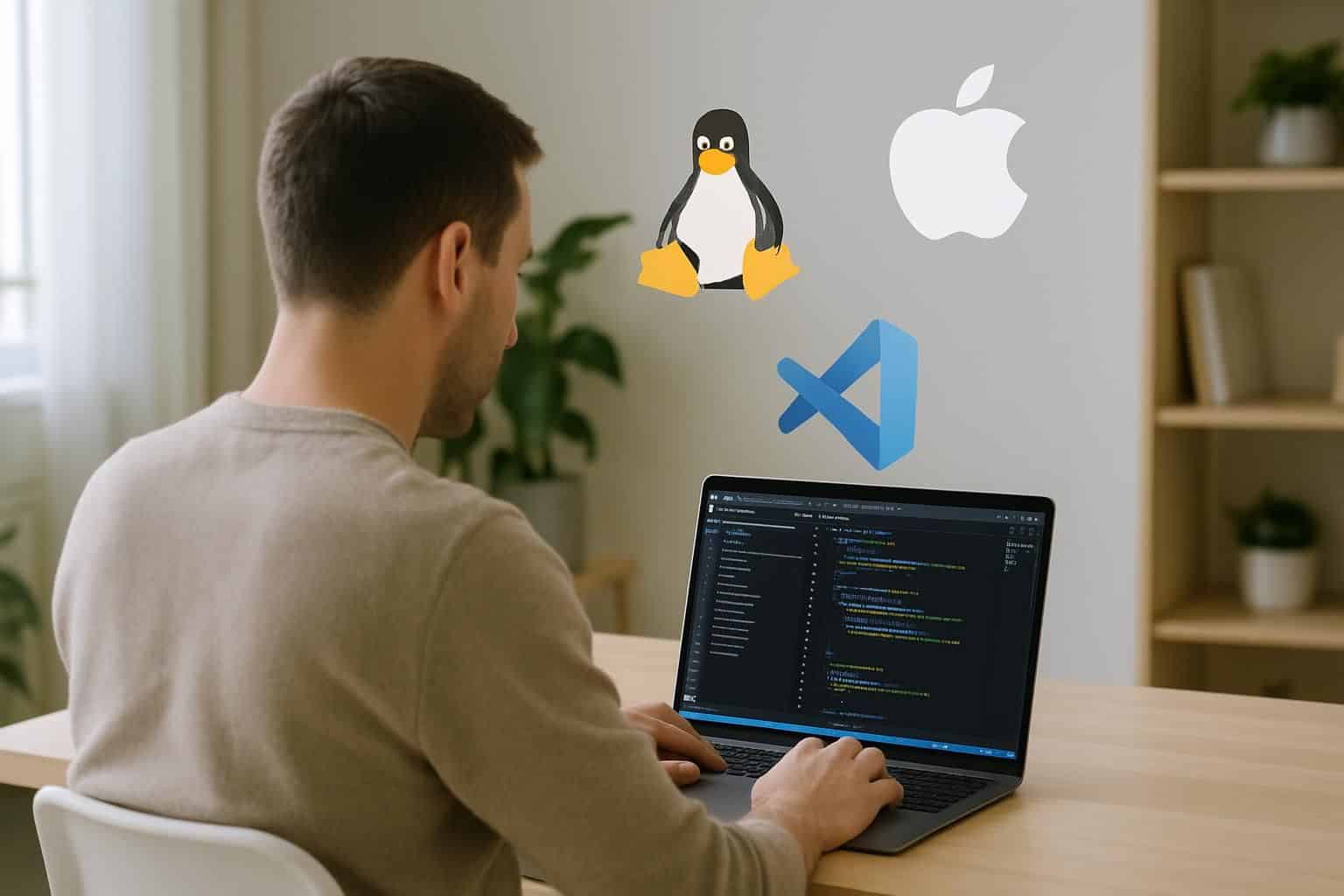 téléchargez visual studio code (vscode) gratuitement sur telecharger.com. un éditeur de code léger, performant et multiplateforme pour windows, mac, linux et en ligne, idéal pour tous vos projets de programmation.