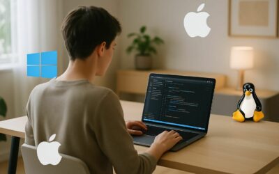 Téléchargez Visual Studio Code (VSCode) pour Windows, Mac, Linux et Web sur Telecharger.com – L’éditeur de code polyvalent à portée de clic