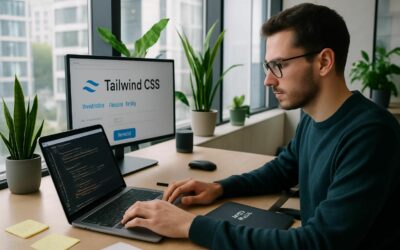 Offre Freelance : Développeur Front-End & Expert UI – Maîtrise Design System et Tailwind CSS à Puteaux