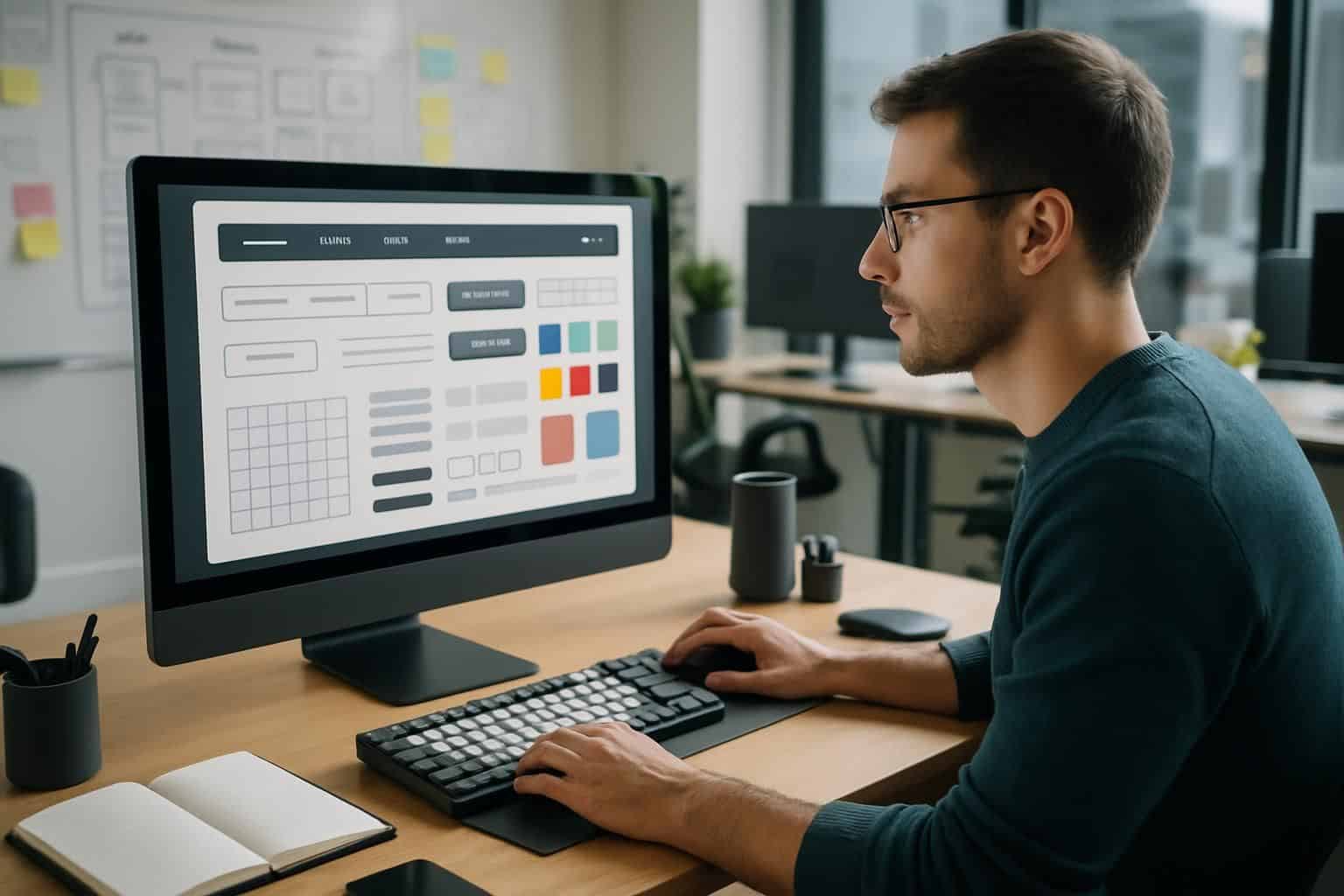 rejoignez notre équipe en tant que développeur front-end freelance spécialisé en ui et intégration de design system dans le secteur it. participez à des projets innovants et valorisez vos compétences en développement web.
