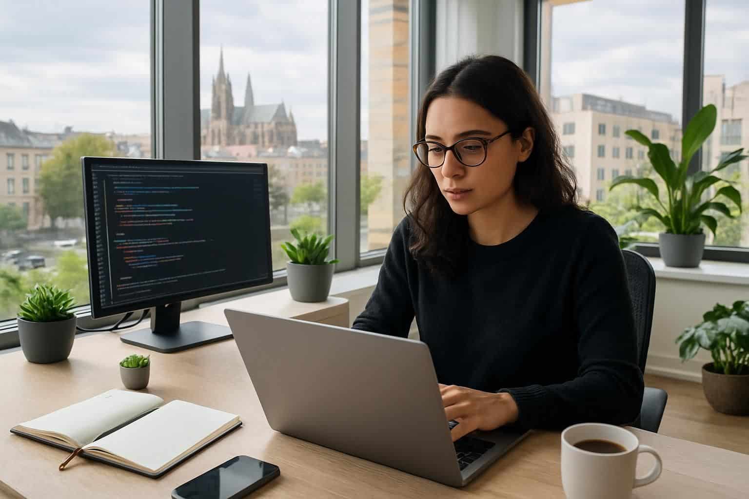 rejoignez figaro emploi à metz (57070) pour une offre d'alternance en tant que développeur web fullstack. développez vos compétences dans un environnement dynamique et innovant.