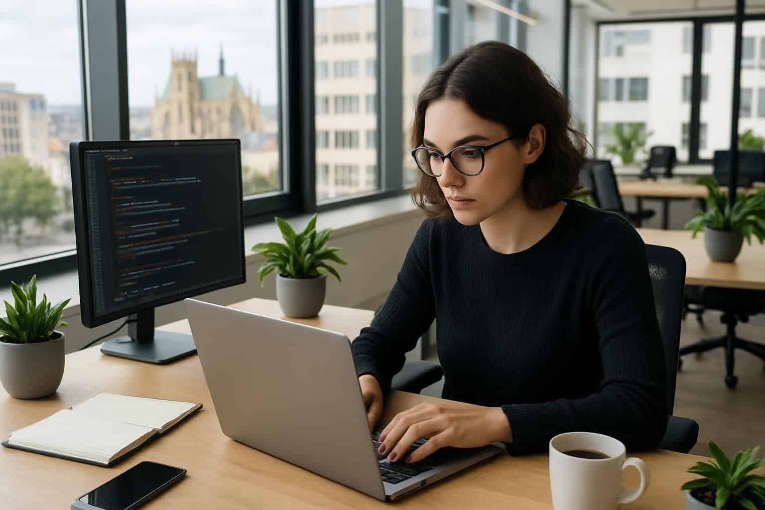 rejoignez figaro emploi en tant que développeur web fullstack en alternance à metz (57070). développez vos compétences dans un environnement dynamique et innovant.