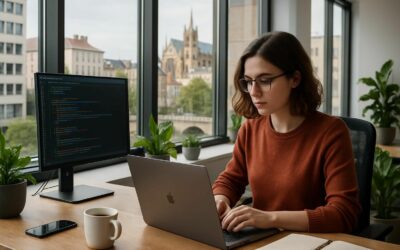 Offre d’Alternance : Développeur Web Fullstack à Metz (57070) – Rejoignez Figaro Emploi