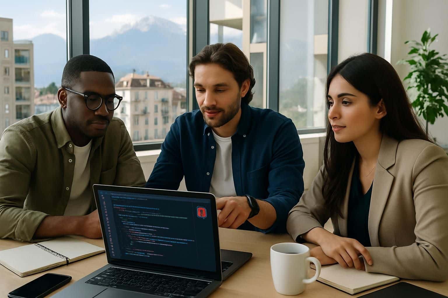 postulez dès maintenant pour un poste de développeur angular junior à grenoble (38000). opportunité pour candidats avec 1 à 4 ans d'expérience. rejoignez une équipe dynamique via figaro emploi.