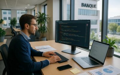 Offre d’Emploi : Développeur Front-End Angular pour le Secteur Bancaire à Lattes (34970) – Figaro Emploi