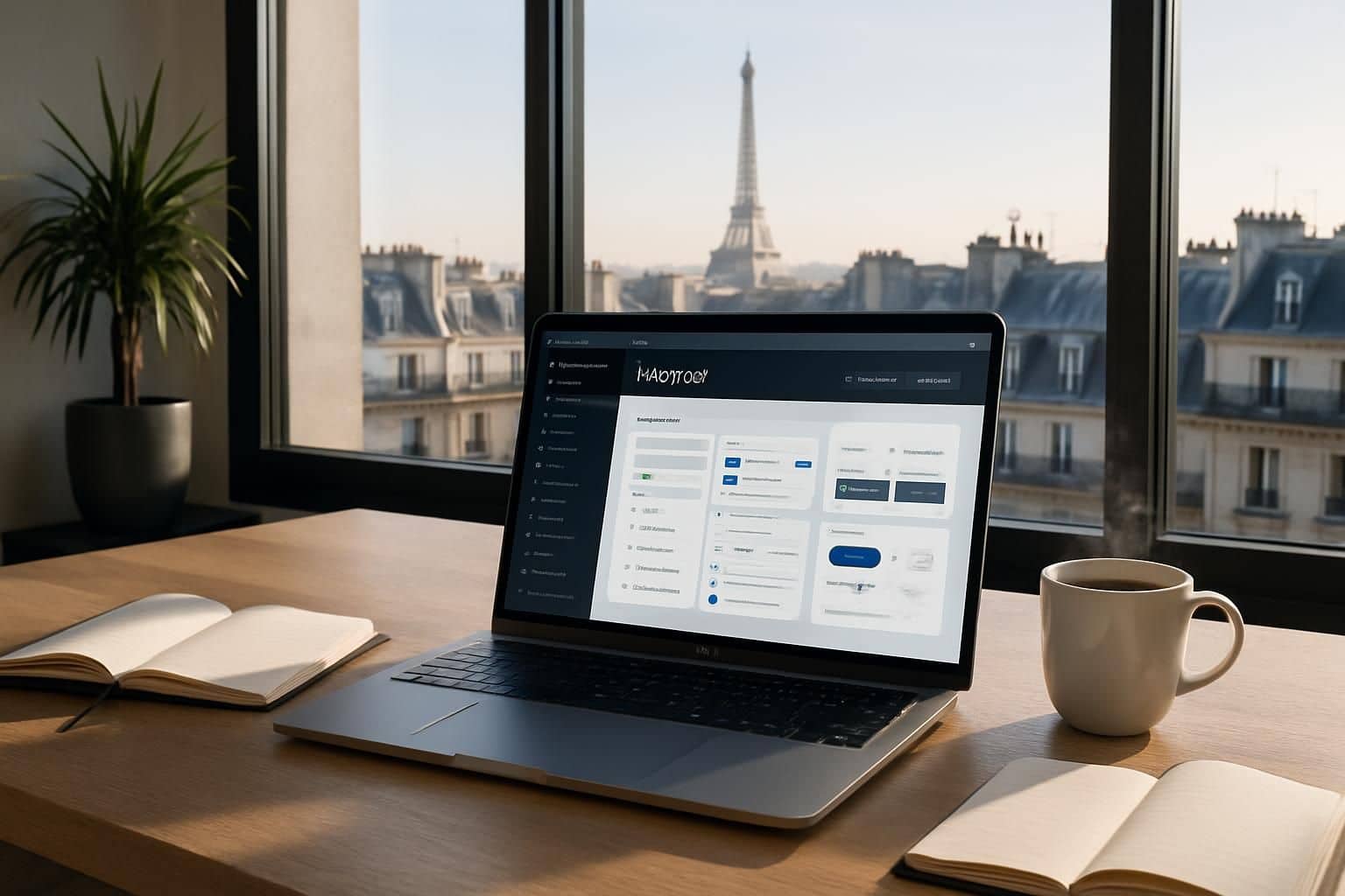 découvrez notre offre d’emploi pour un développeur web / intégrateur ui senior spécialisé en design system à paris (75001). rejoignez une équipe dynamique via figaro emploi et valorisez vos compétences en intégration et développement web.