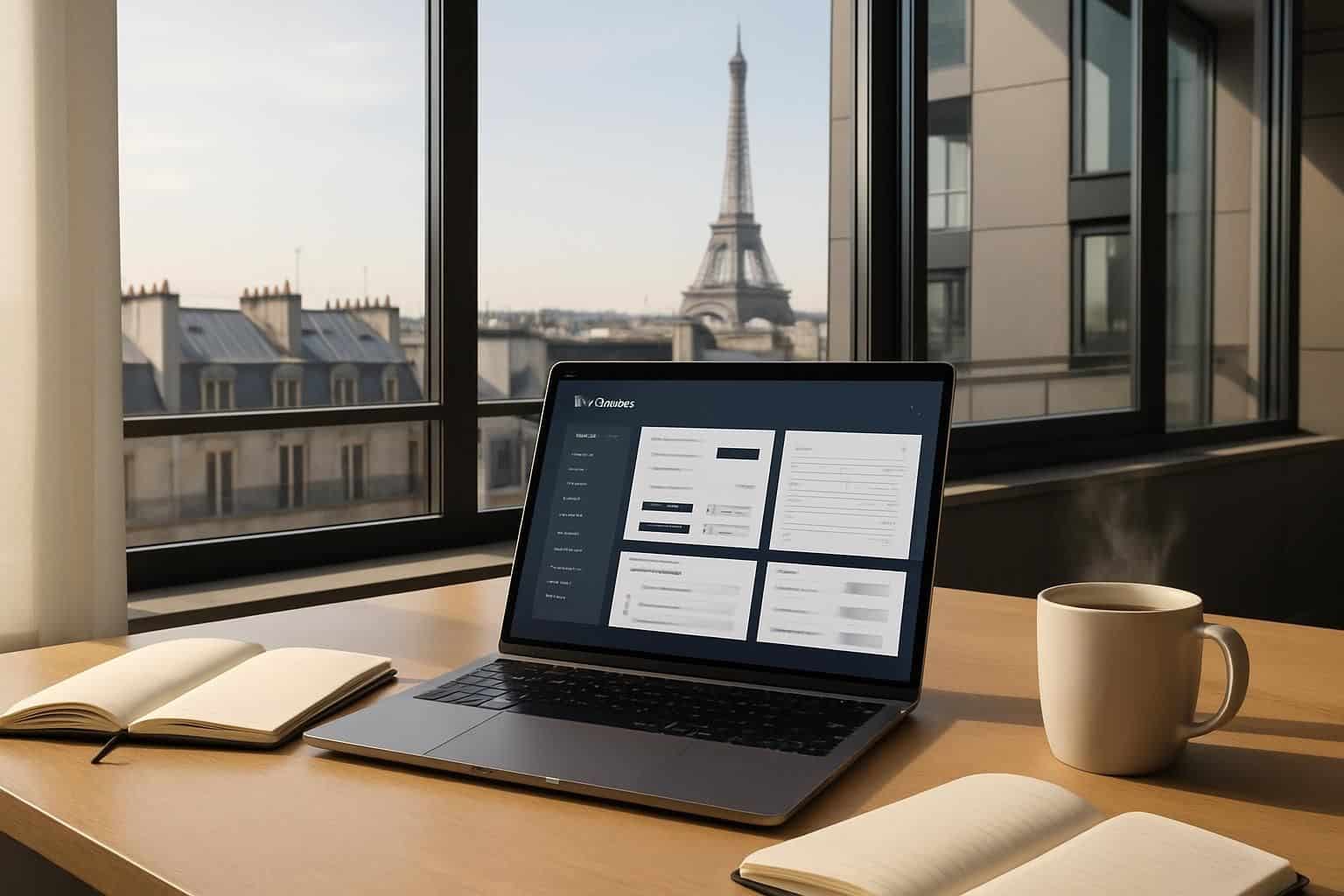 rejoignez notre équipe à paris en tant que développeur web / intégrateur ui senior spécialisé en design system. postulez dès maintenant sur figaro emploi pour cette offre d'emploi passionnante.