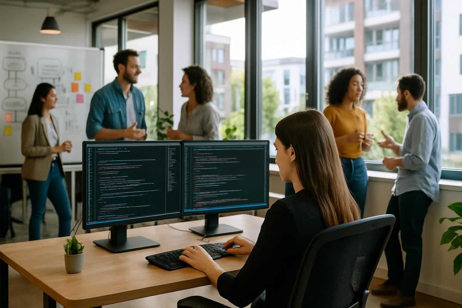 découvrez l'opportunité d'emploi en tant que lead développeur full stack drupal h/f à labège (31670). rejoignez une équipe dynamique et innovante via figaro emploi pour relever de nouveaux défis professionnels.