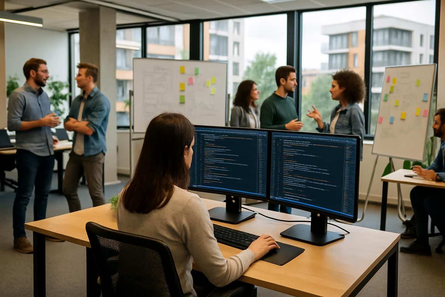 découvrez l'opportunité d'emploi de lead développeur full stack drupal h/f à labège (31670). rejoignez une équipe dynamique et évoluez dans un environnement stimulant via figaro emploi.