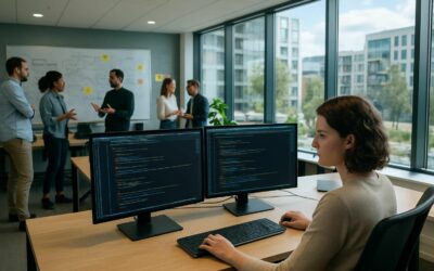 Opportunité d’Emploi : Lead Développeur Full Stack Drupal H/F à Labège (31670) – Rejoignez une équipe dynamique via Figaro Emploi
