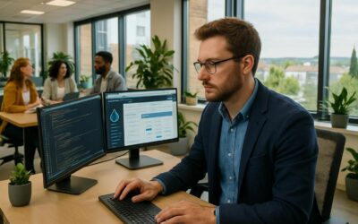 Opportunité de Carrière : Lead Développeur Full Stack Drupal H/F à Labège (31670) sur Figaro Emploi