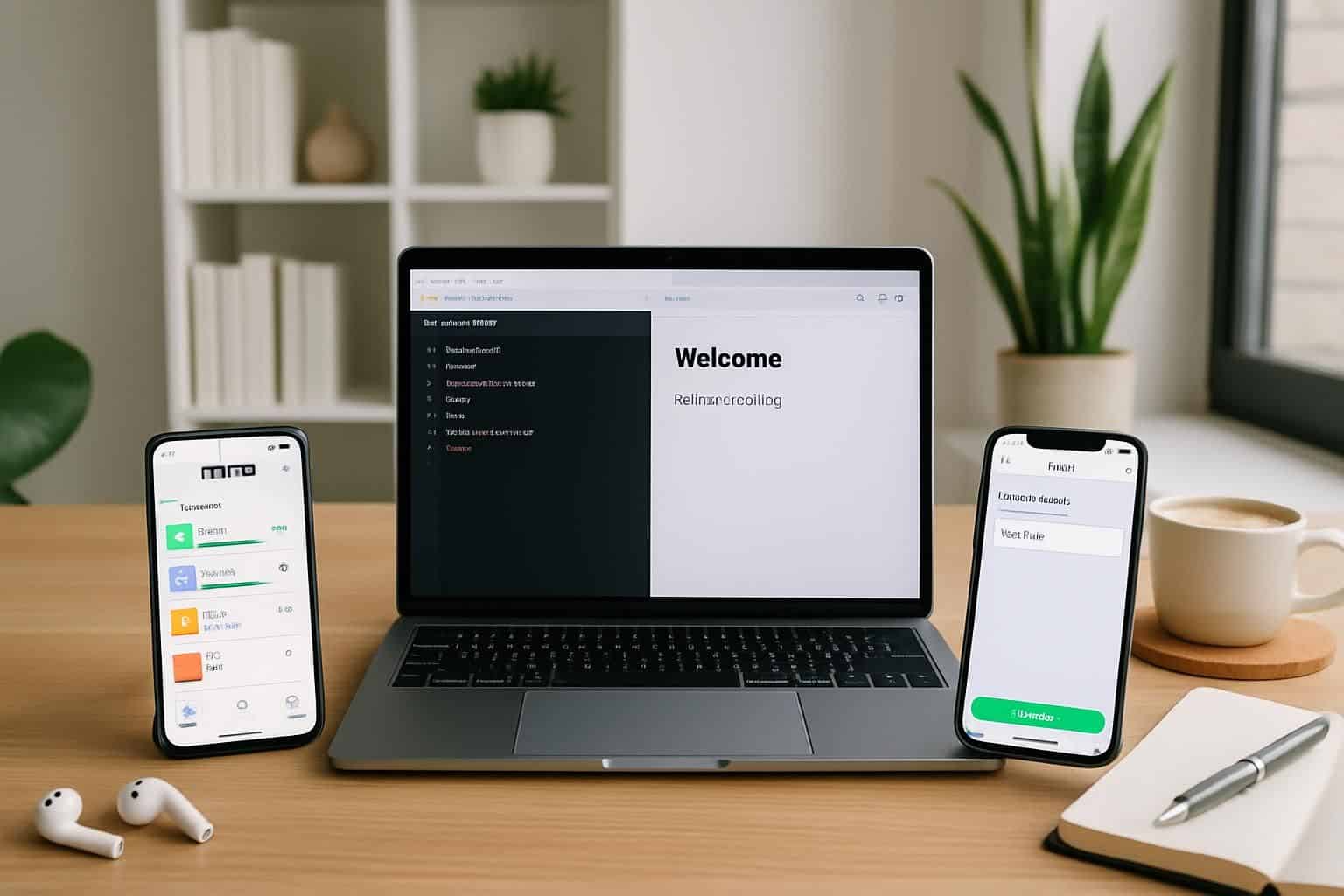 téléchargez mimo et apprenez à coder gratuitement sur android, ios et web grâce à ce guide complet proposé par clubic. débutez facilement la programmation dès aujourd'hui !