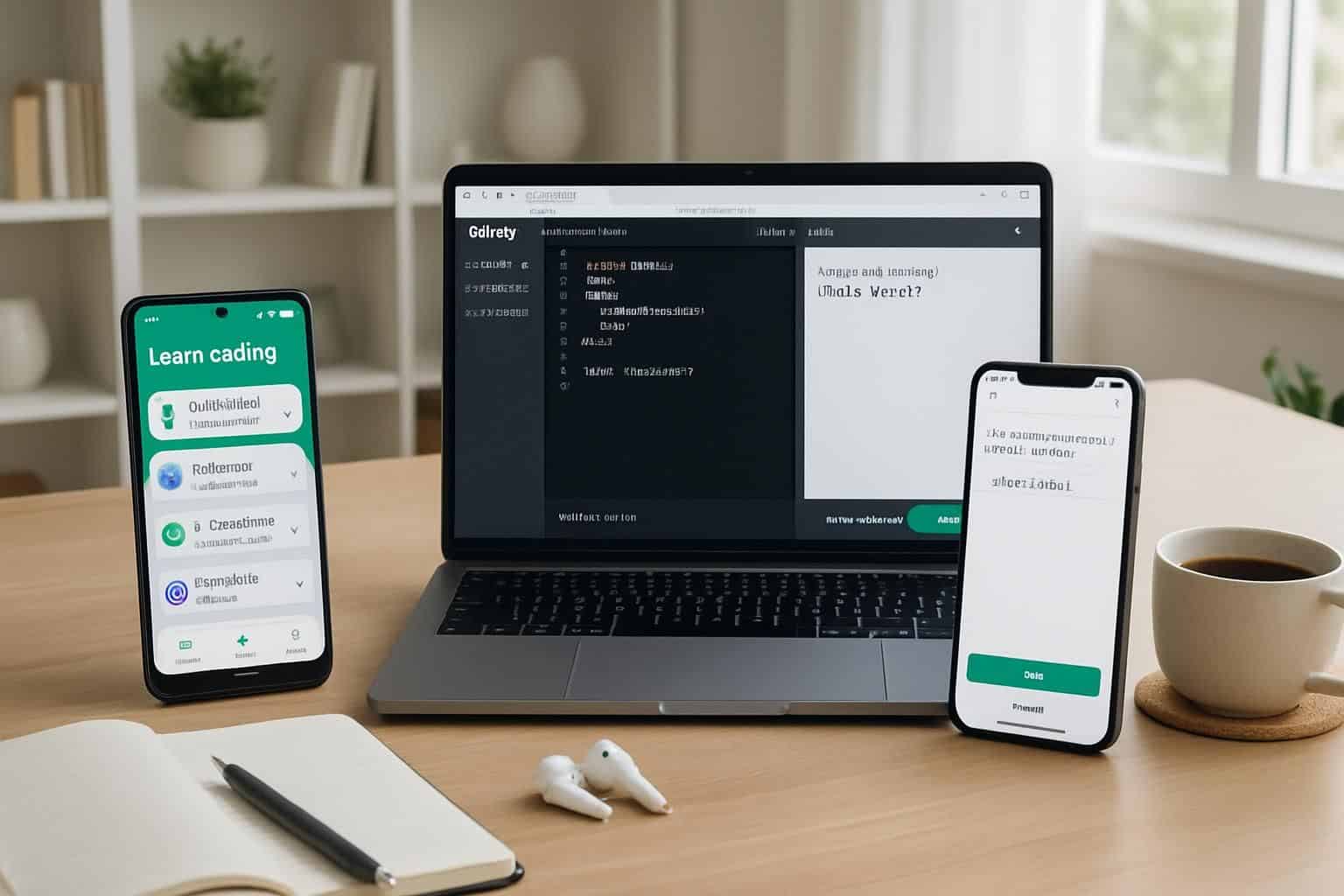 téléchargez mimo et apprenez à coder gratuitement sur android, ios et web grâce au guide complet de clubic. développez vos compétences en programmation facilement et rapidement.