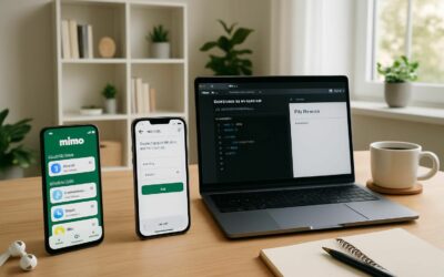 Téléchargez Mimo : Apprenez à coder gratuitement sur Android, iOS et Web – Guide complet par Clubic